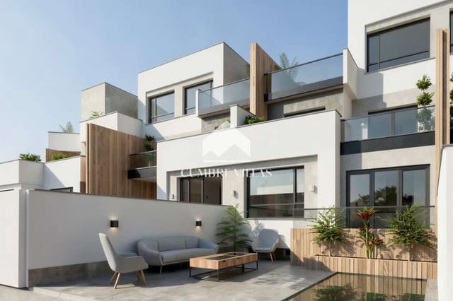 4 camera da letto Casa in vendita in Salobreña con garage - 726.328 € (Rif: 10034710)