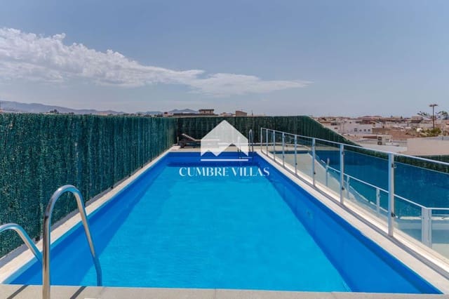 5 quarto Casa em Banda para venda em Motril com piscina garagem - 595 000 € (Ref: 10040163)
