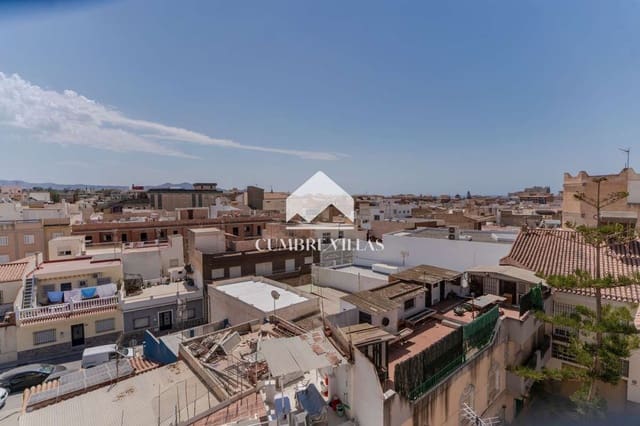 5 quarto Casa em Banda para venda em Motril com piscina garagem - 595 000 € (Ref: 10040163)