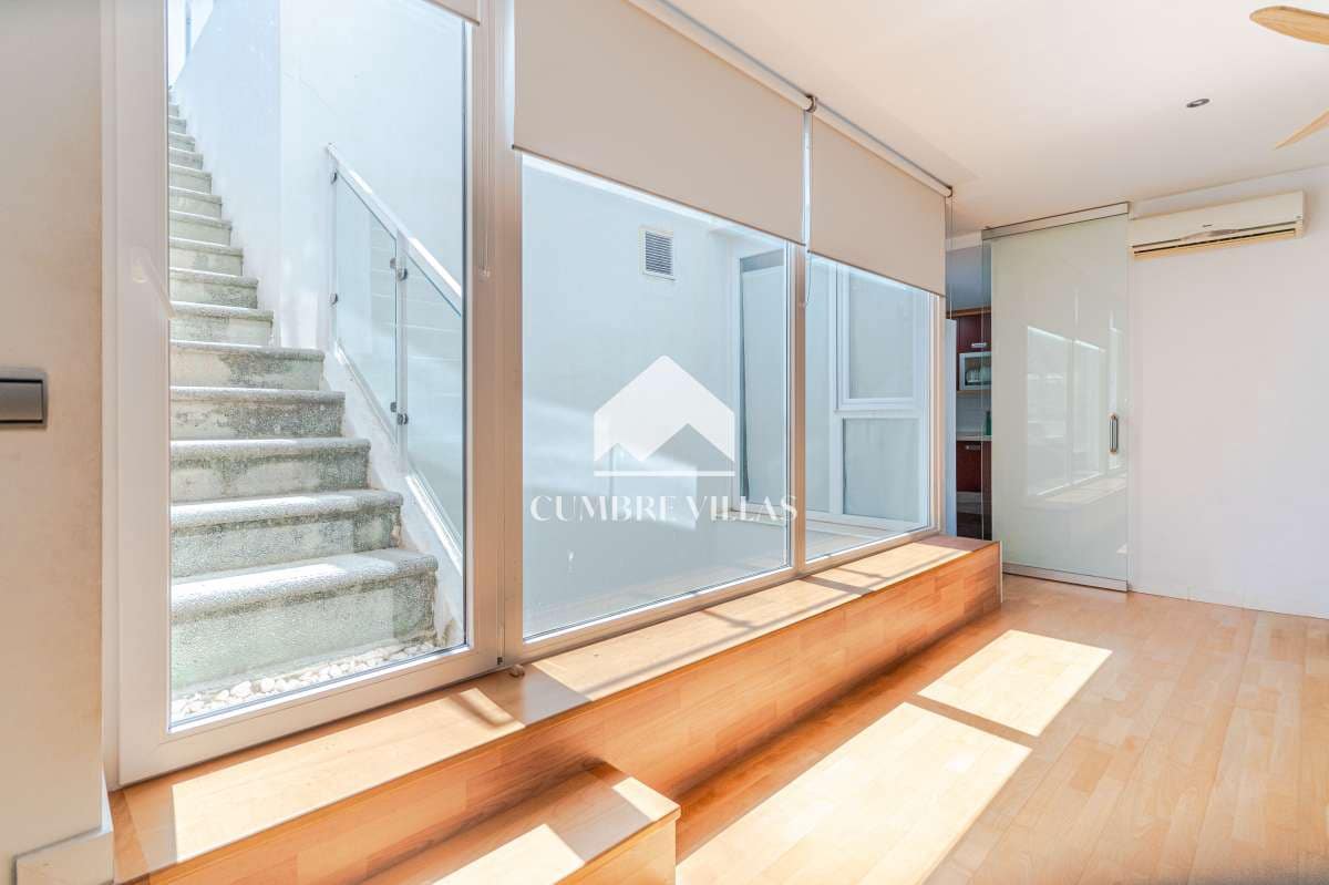 5 quarto Casa em Banda para venda em Motril com piscina garagem - 595 000 € (Ref: 10040163)