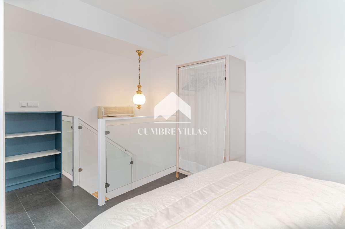 5 quarto Casa em Banda para venda em Motril com piscina garagem - 595 000 € (Ref: 10040163)