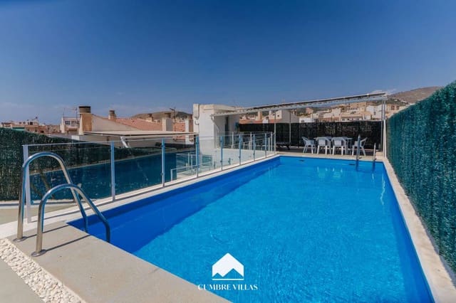 5 quarto Casa em Banda para venda em Motril com piscina garagem - 595 000 € (Ref: 10040163)