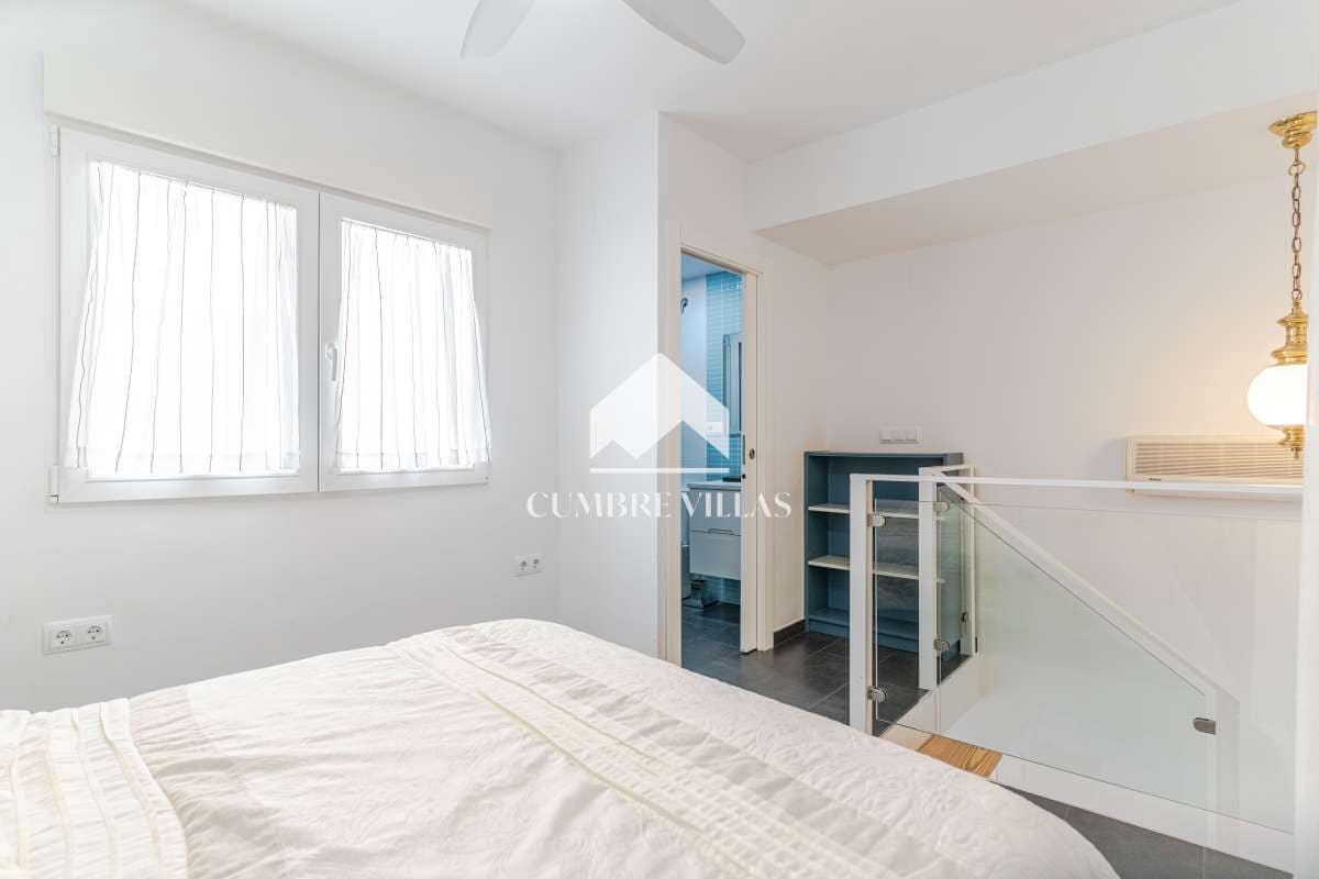 5 quarto Casa em Banda para venda em Motril com piscina garagem - 595 000 € (Ref: 10040163)