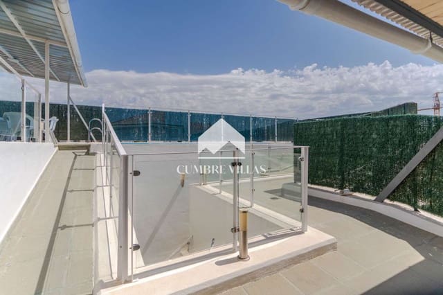 5 quarto Casa em Banda para venda em Motril com piscina garagem - 595 000 € (Ref: 10040163)
