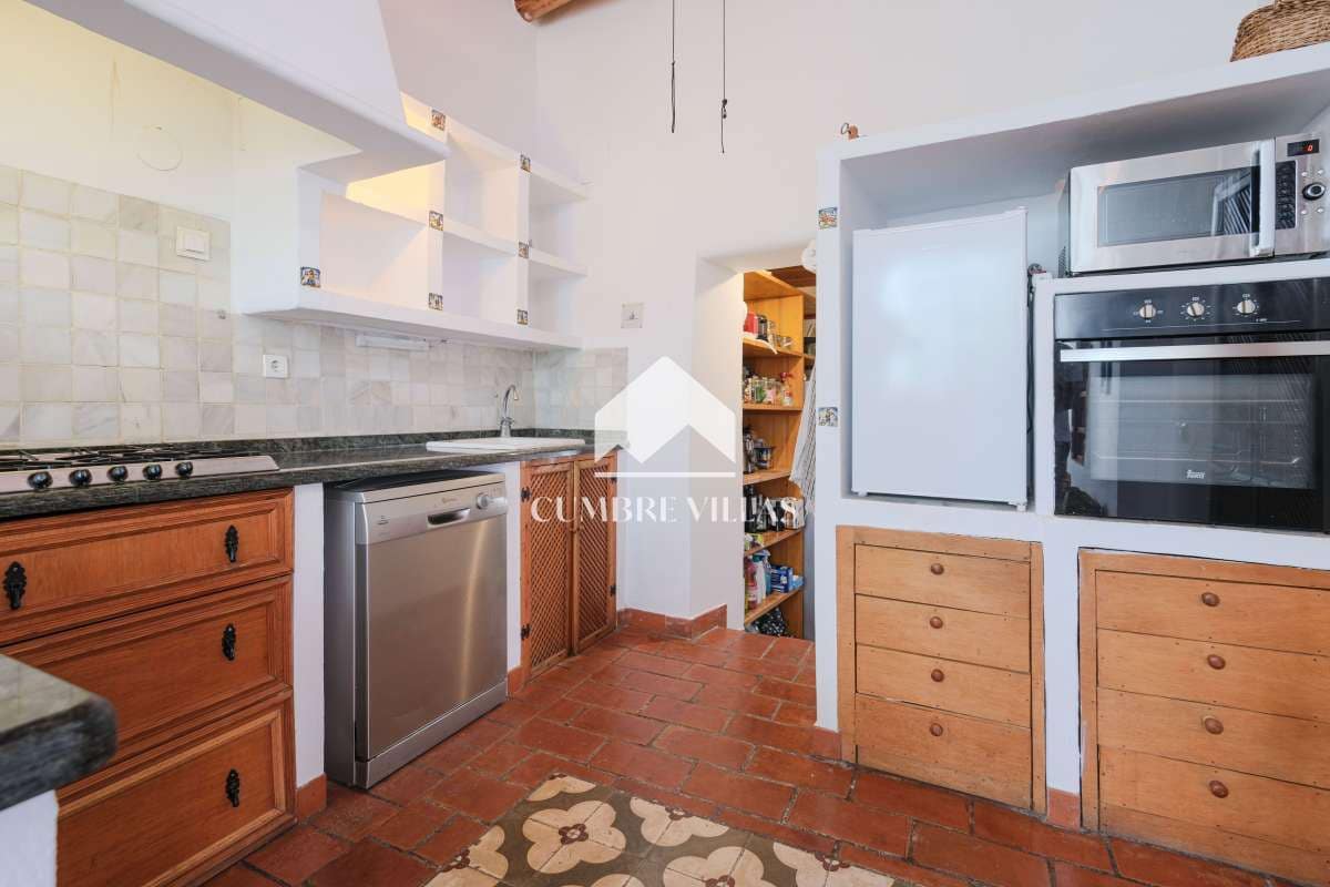 3 bedroom Townhouse for sale in Salobrena - € 475,000 (Ref: 10042265)