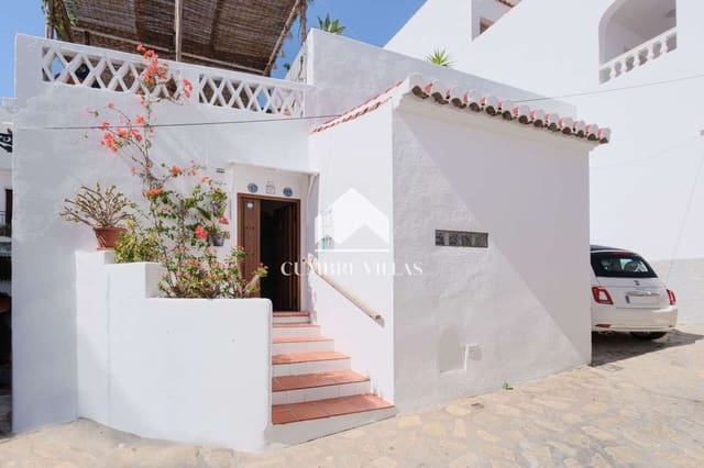 3 bedroom Townhouse for sale in Salobreña - € 475,000 (Ref: 10042265)