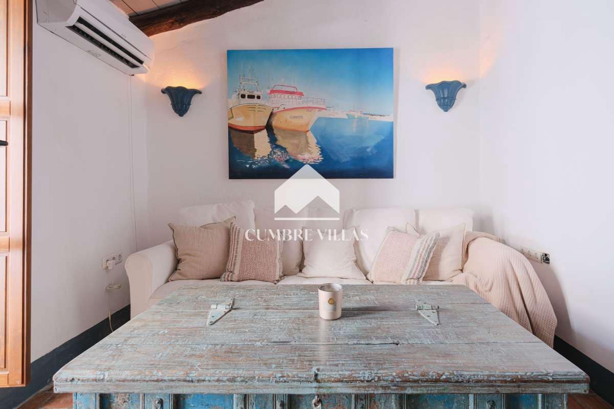 3 bedroom Townhouse for sale in Salobrena - € 475,000 (Ref: 10042265)