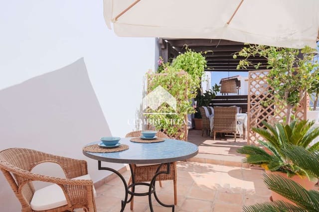 3 bedroom Townhouse for sale in Salobreña - € 475,000 (Ref: 10042265)