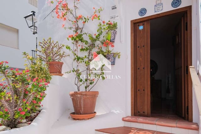 3 bedroom Townhouse for sale in Salobreña - € 475,000 (Ref: 10042265)
