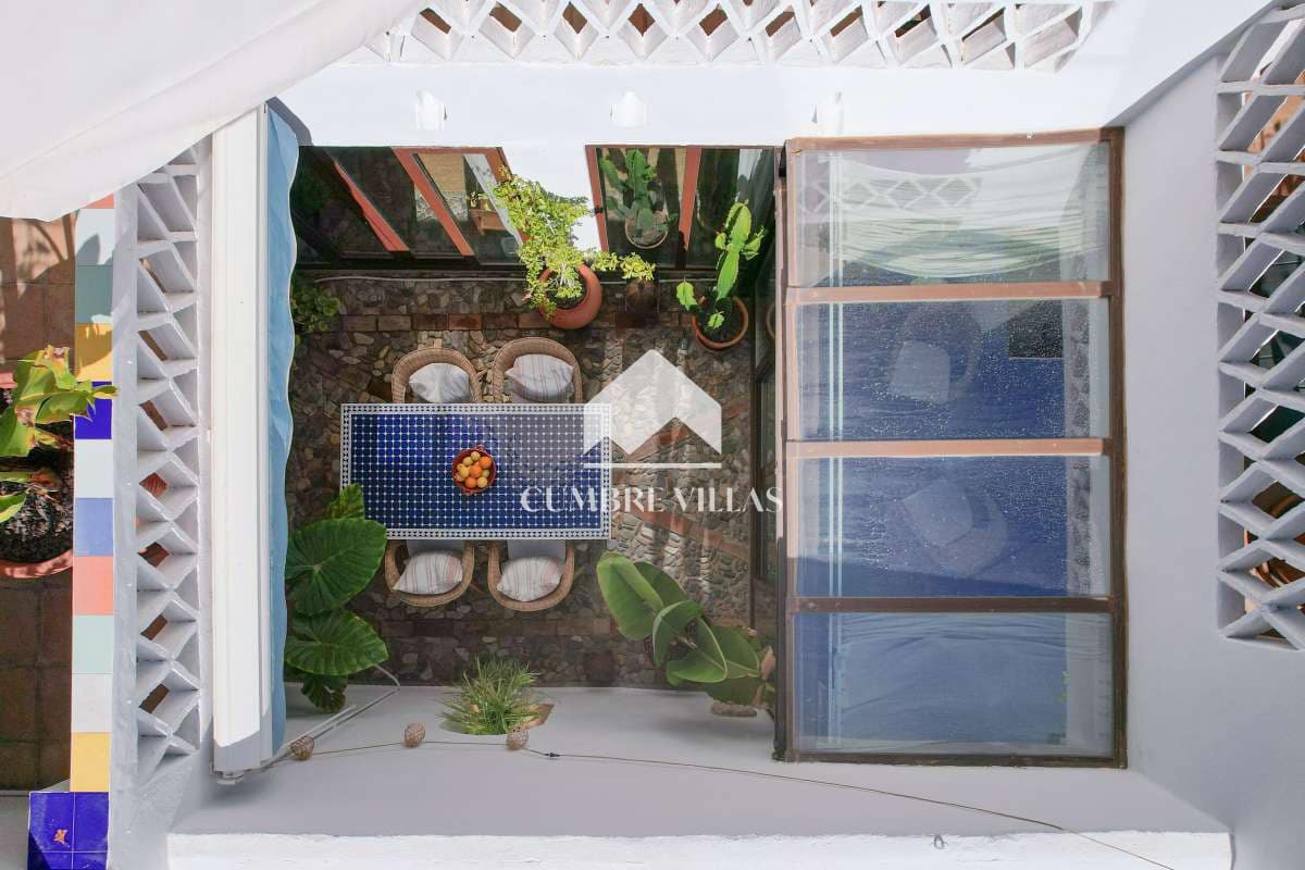 3 bedroom Townhouse for sale in Salobrena - € 475,000 (Ref: 10042265)