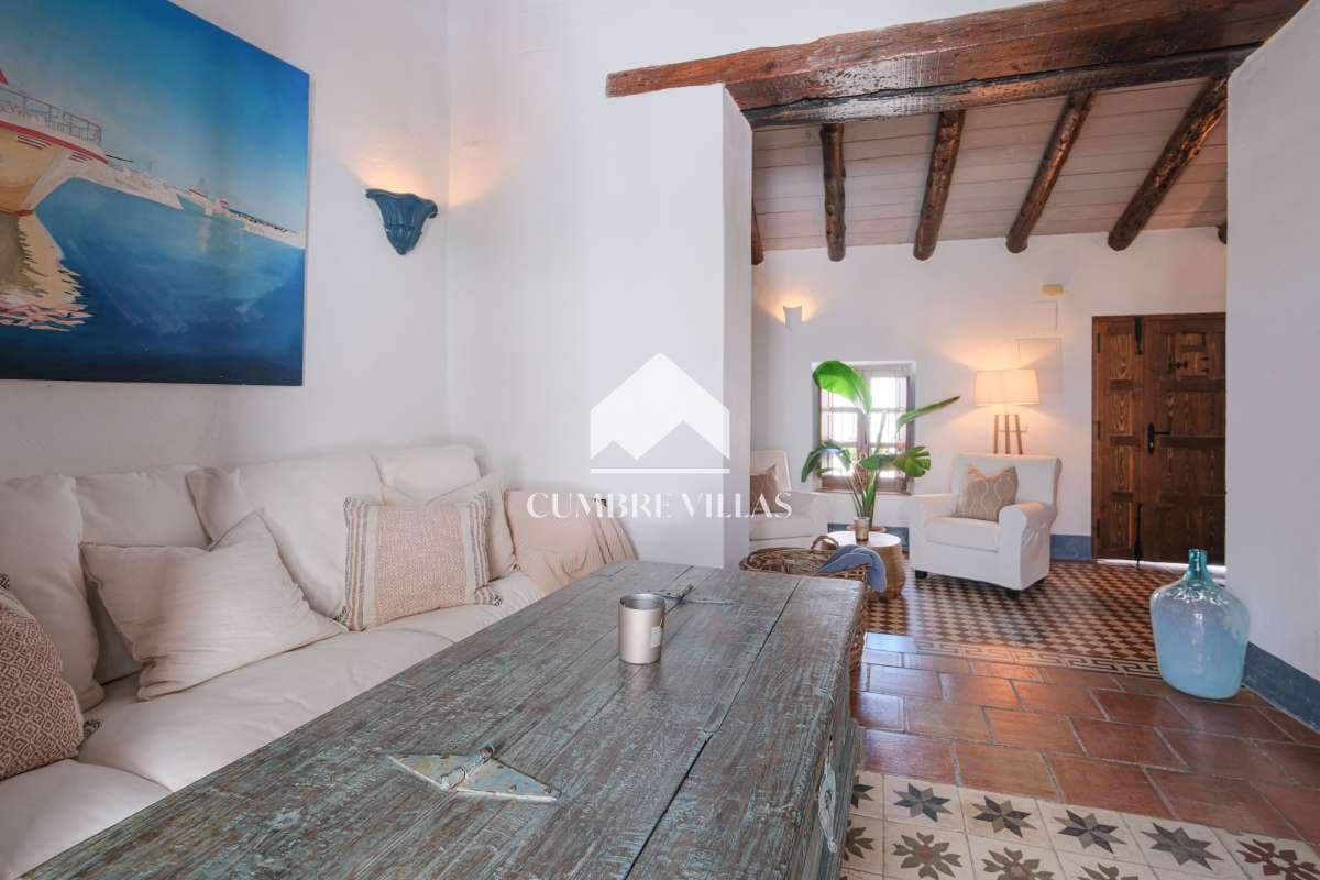 3 bedroom Townhouse for sale in Salobrena - € 475,000 (Ref: 10042265)