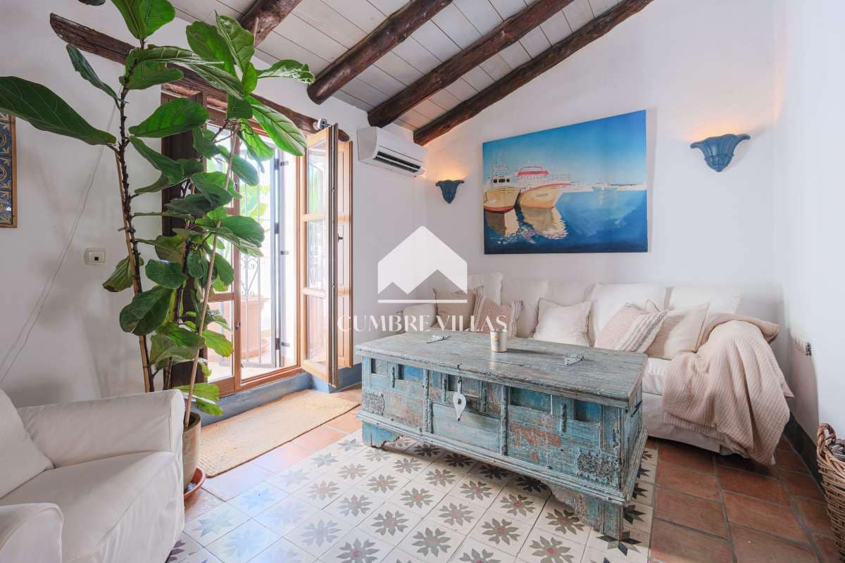 3 bedroom Townhouse for sale in Salobrena - € 475,000 (Ref: 10042265)
