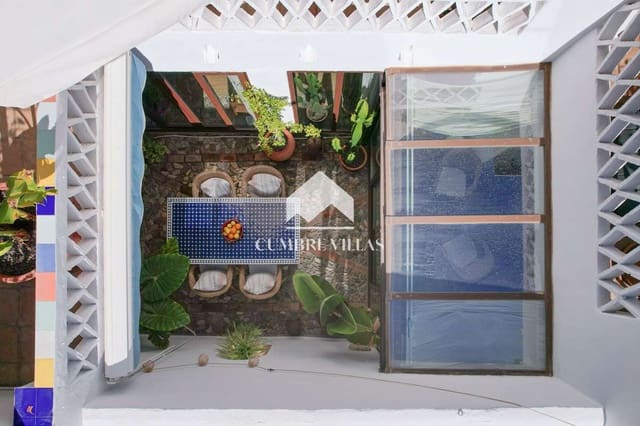 3 bedroom Townhouse for sale in Salobreña - € 475,000 (Ref: 10042265)