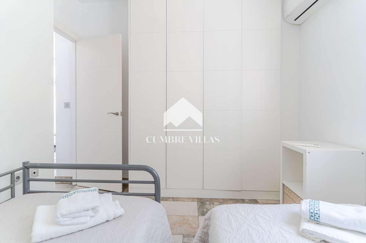 3 sovrum Villa till salu i Salobrena med pool garage - 545 000 € (Ref: 10057711)