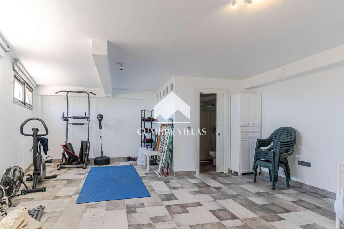 3 sovrum Villa till salu i Salobrena med pool garage - 545 000 € (Ref: 10057711)