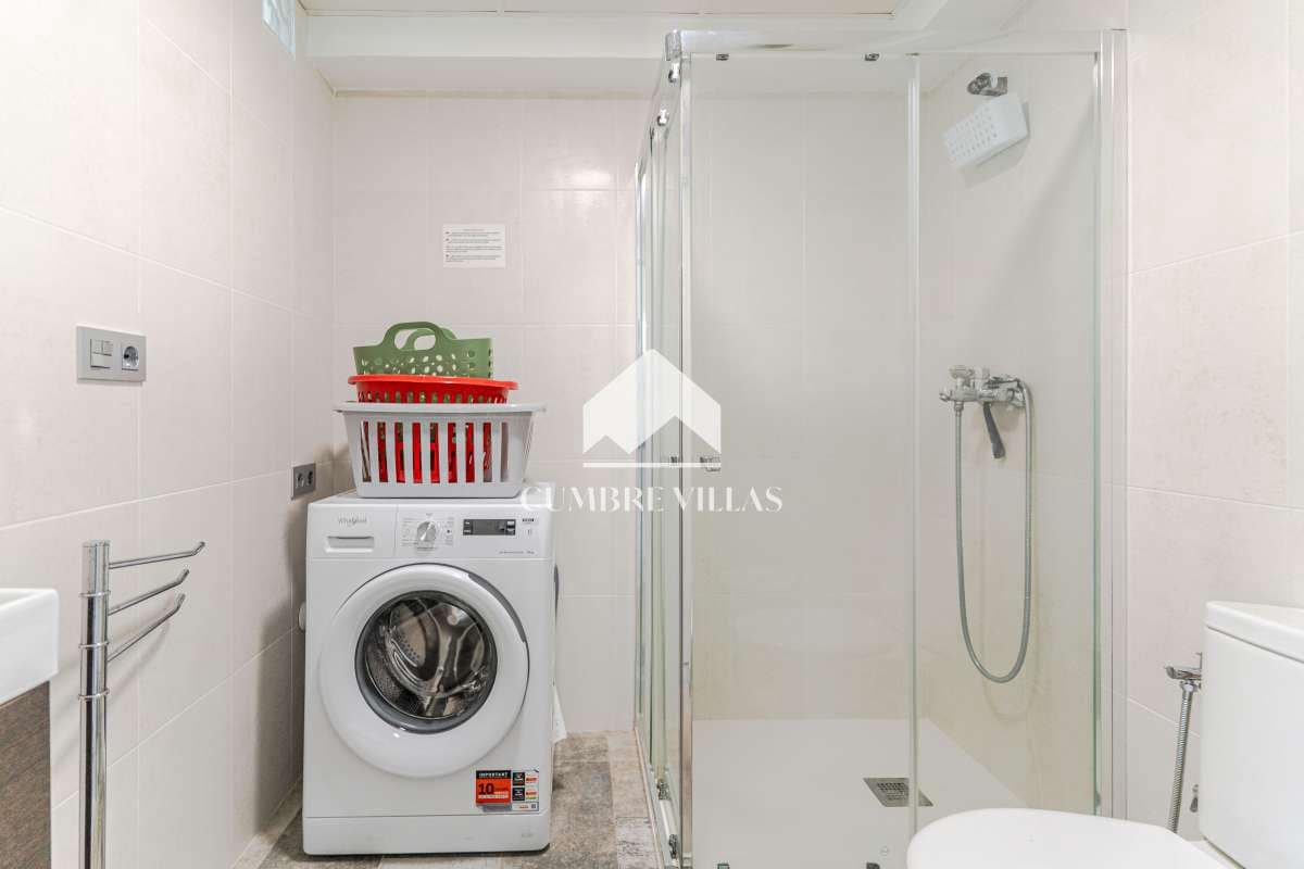 3 sovrum Villa till salu i Salobrena med pool garage - 545 000 € (Ref: 10057711)
