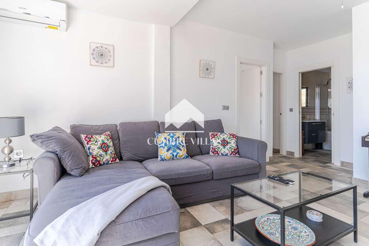 3 sovrum Villa till salu i Salobrena med pool garage - 545 000 € (Ref: 10057711)