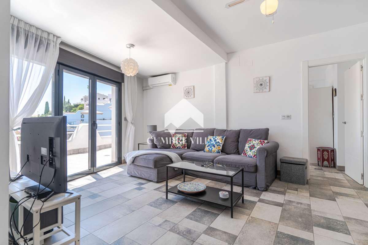 3 sovrum Villa till salu i Salobrena med pool garage - 545 000 € (Ref: 10057711)