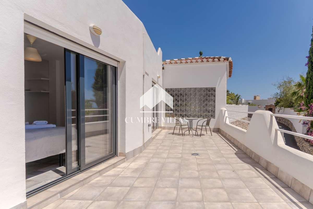 3 sovrum Villa till salu i Salobrena med pool garage - 545 000 € (Ref: 10057711)
