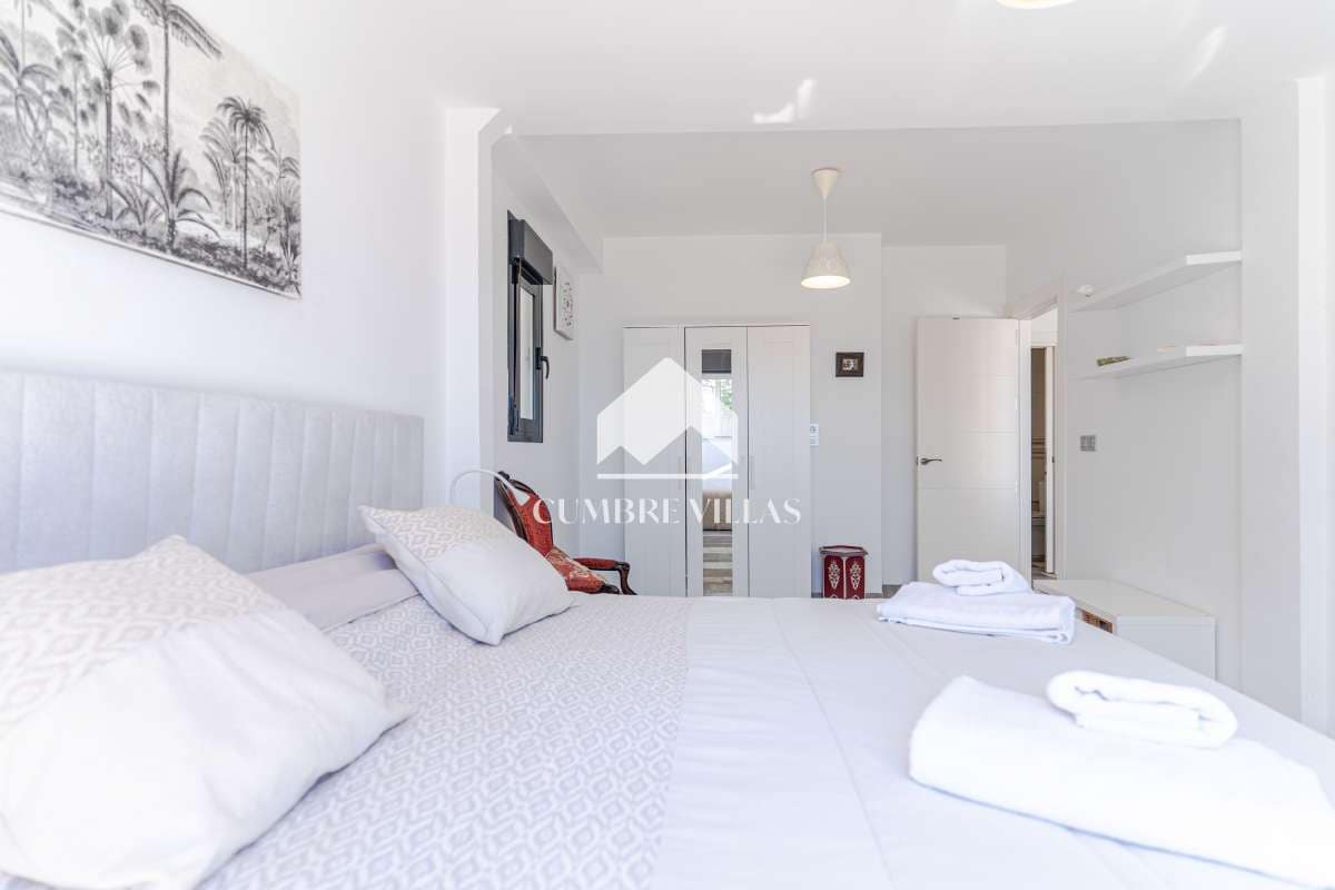 3 sovrum Villa till salu i Salobrena med pool garage - 545 000 € (Ref: 10057711)