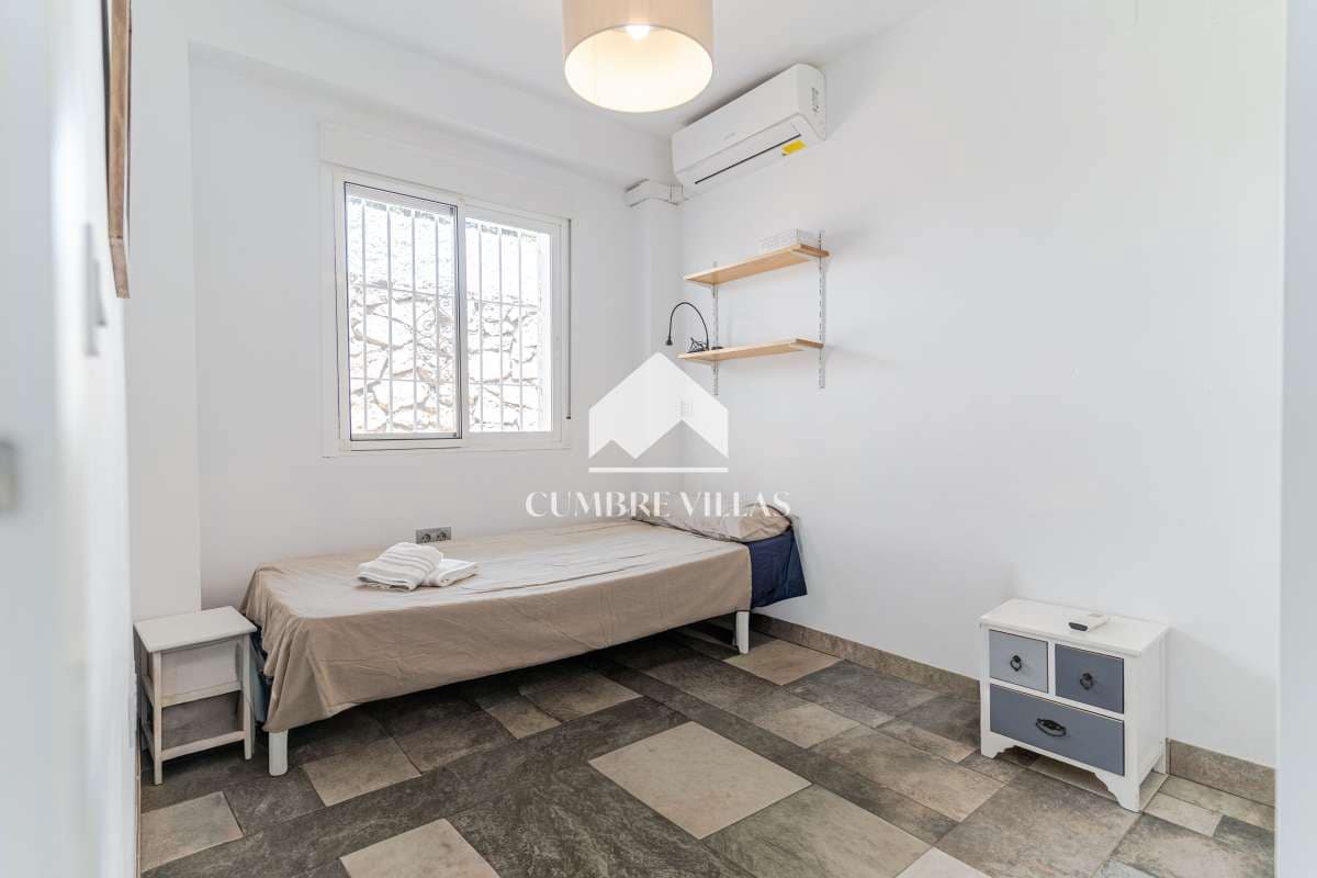 3 sovrum Villa till salu i Salobrena med pool garage - 545 000 € (Ref: 10057711)