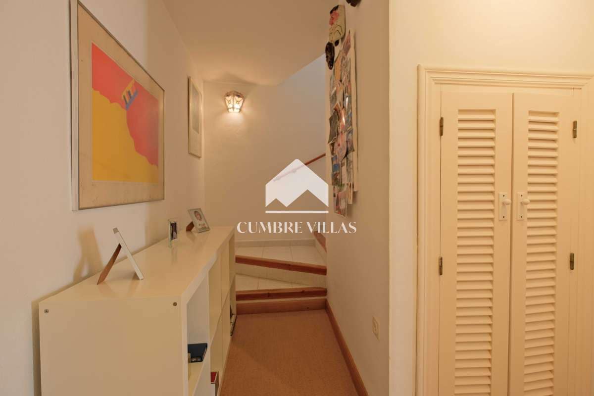 2 sypialnia Willa na sprzedaż w Salobrena z basenem - 364 900 € (Ref: 10085266)