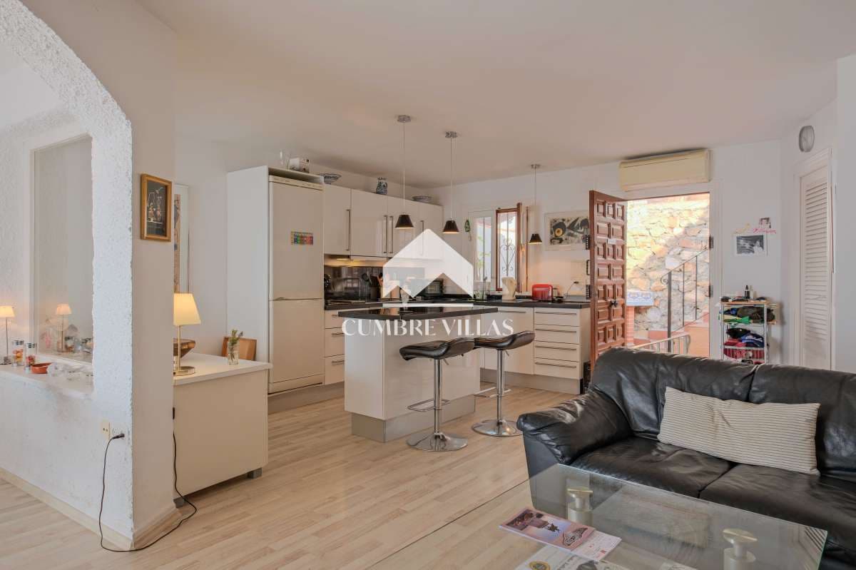 2 sypialnia Willa na sprzedaż w Salobrena z basenem - 364 900 € (Ref: 10085266)