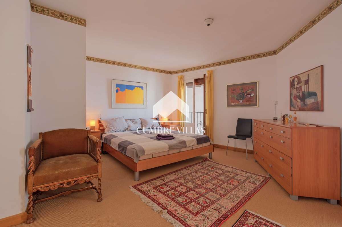 2 sypialnia Willa na sprzedaż w Salobrena z basenem - 364 900 € (Ref: 10085266)