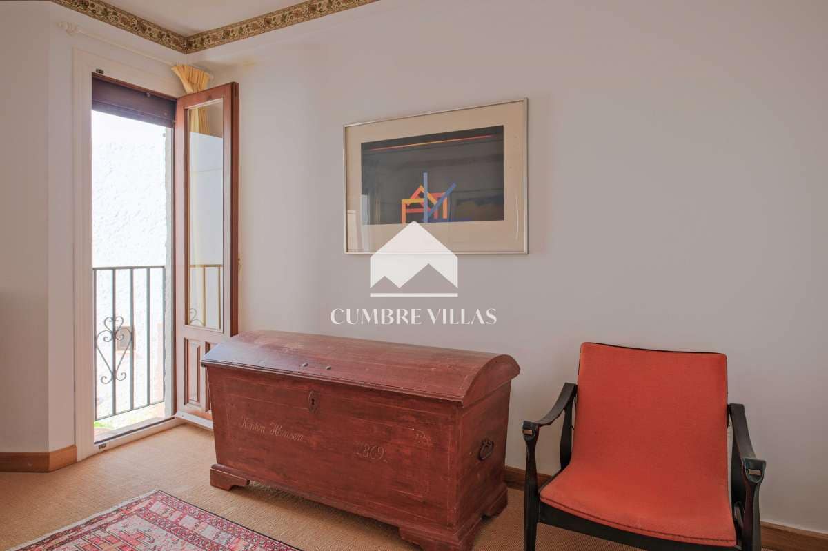 2 sypialnia Willa na sprzedaż w Salobrena z basenem - 364 900 € (Ref: 10085266)