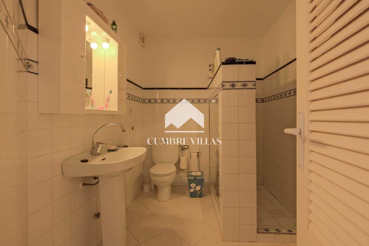 2 sypialnia Willa na sprzedaż w Salobrena z basenem - 364 900 € (Ref: 10085266)