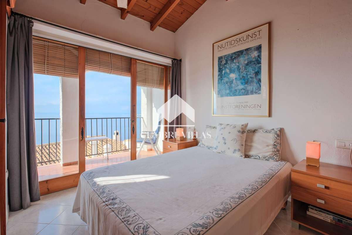 2 sypialnia Willa na sprzedaż w Salobrena z basenem - 364 900 € (Ref: 10085266)