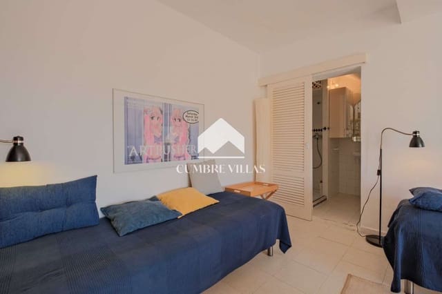 2 sypialnia Willa na sprzedaż w Salobreña z basenem - 364 900 € (Ref: 10085266)