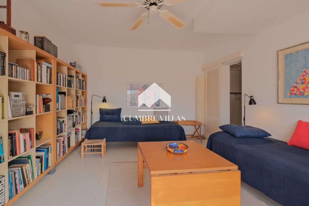 2 sypialnia Willa na sprzedaż w Salobrena z basenem - 364 900 € (Ref: 10085266)