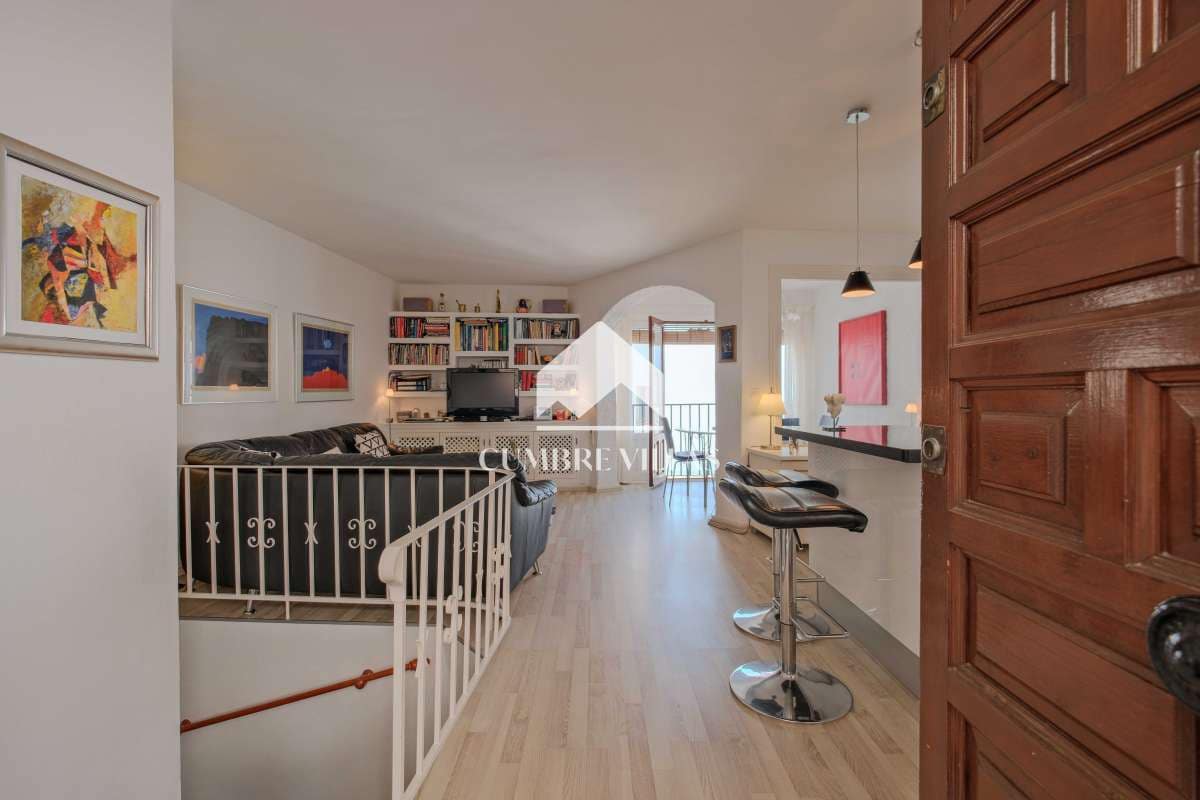 2 sypialnia Willa na sprzedaż w Salobrena z basenem - 364 900 € (Ref: 10085266)