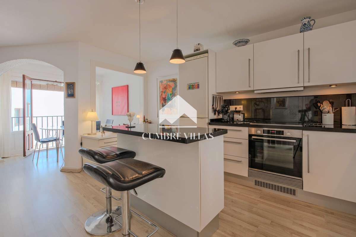 2 sypialnia Willa na sprzedaż w Salobrena z basenem - 364 900 € (Ref: 10085266)