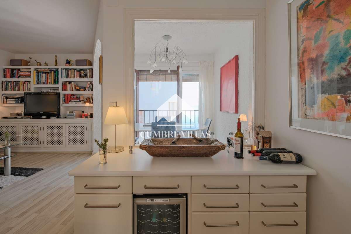 2 sypialnia Willa na sprzedaż w Salobrena z basenem - 364 900 € (Ref: 10085266)