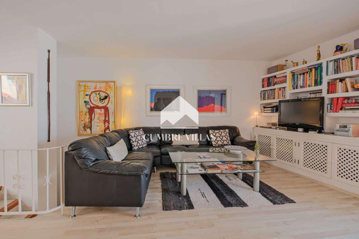 2 sypialnia Willa na sprzedaż w Salobrena z basenem - 364 900 € (Ref: 10085266)