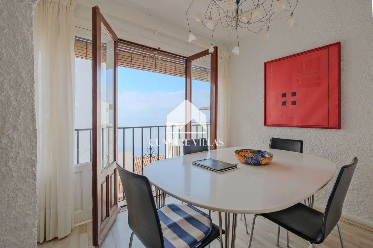 2 sypialnia Willa na sprzedaż w Salobrena z basenem - 364 900 € (Ref: 10085266)