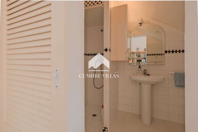2 sypialnia Willa na sprzedaż w Salobreña z basenem - 364 900 € (Ref: 10085266)