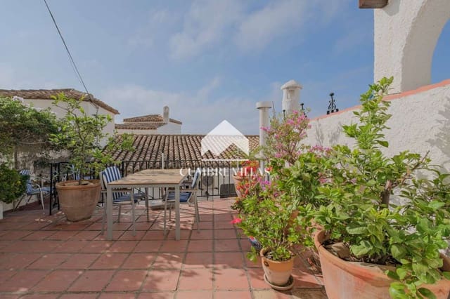 2 sypialnia Willa na sprzedaż w Salobreña z basenem - 364 900 € (Ref: 10085266)