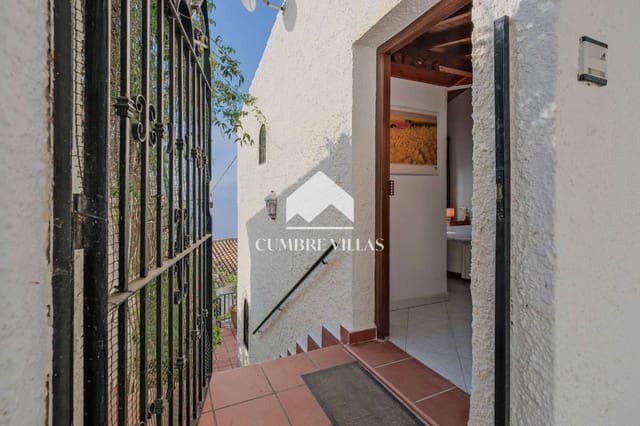 2 bedroom Villa for sale in Salobreña with pool - € 364,900 (Ref: 10085266)