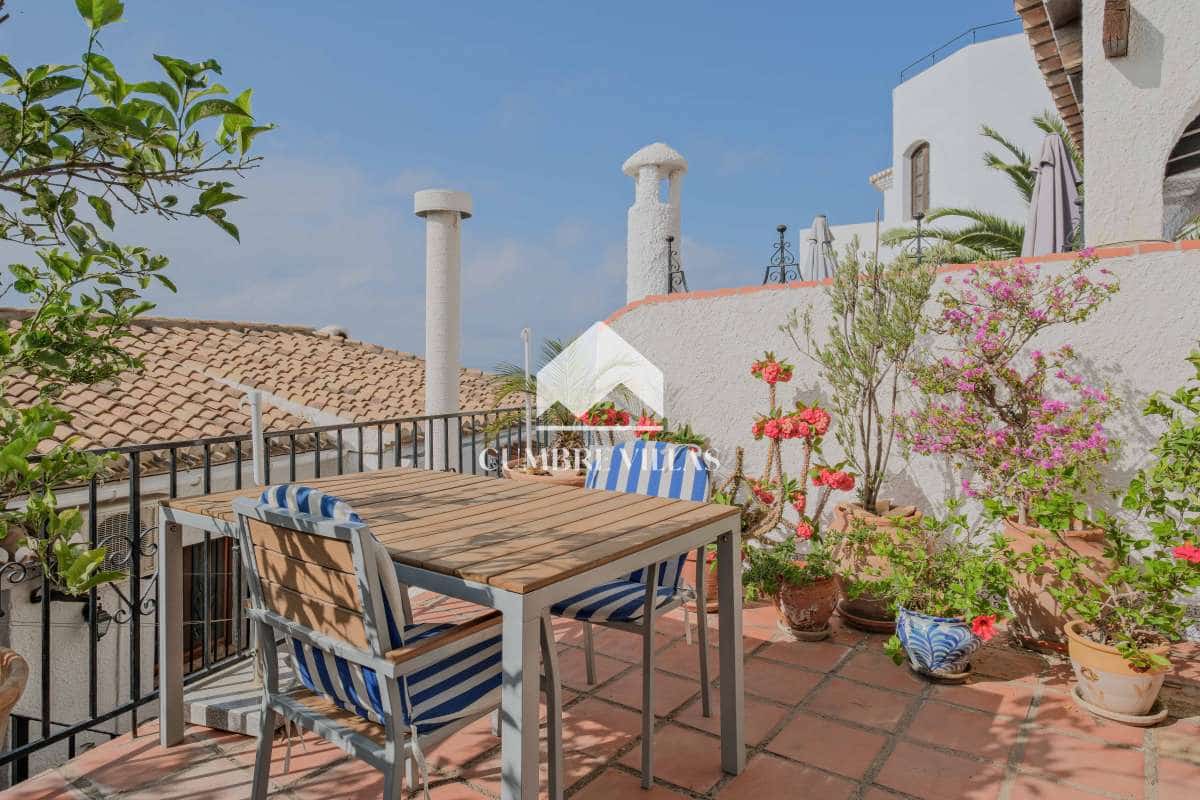 2 sypialnia Willa na sprzedaż w Salobrena z basenem - 364 900 € (Ref: 10085266)