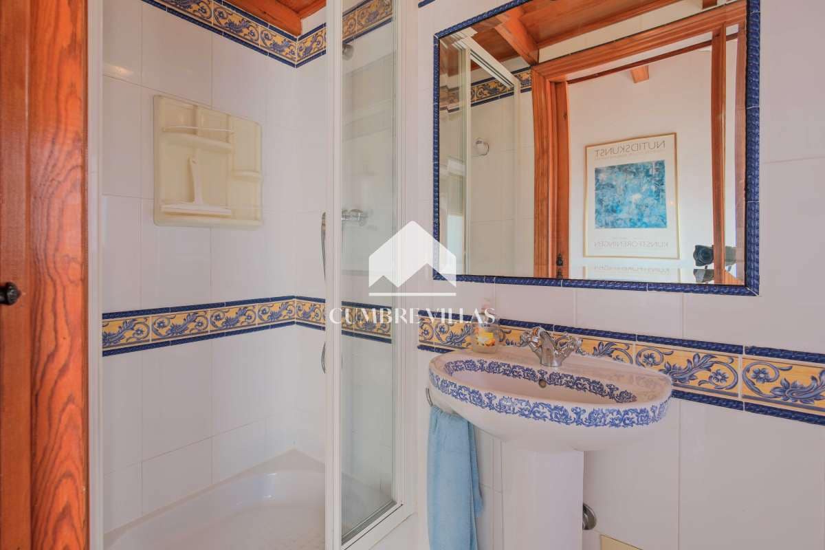 2 sypialnia Willa na sprzedaż w Salobrena z basenem - 364 900 € (Ref: 10085266)