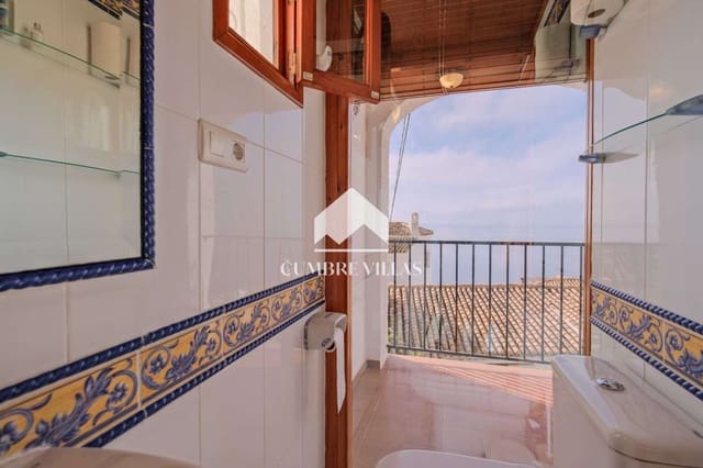 2 bedroom Villa for sale in Salobreña with pool - € 364,900 (Ref: 10085266)