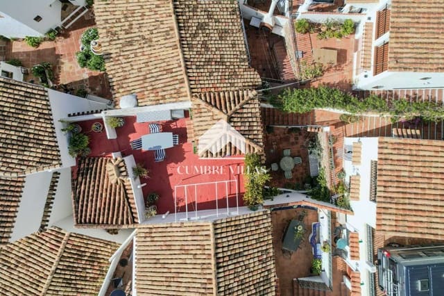 2 bedroom Villa for sale in Salobreña with pool - € 364,900 (Ref: 10085266)