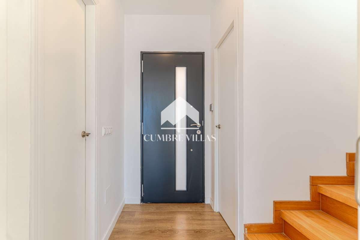 3 sypialnia Willa na sprzedaż w La Herradura z basenem garażem - 895 000 € (Ref: 10148159)