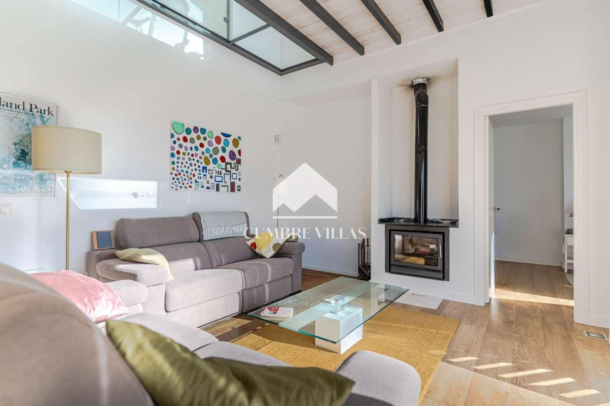 3 sypialnia Willa na sprzedaż w La Herradura z basenem garażem - 895 000 € (Ref: 10148159)
