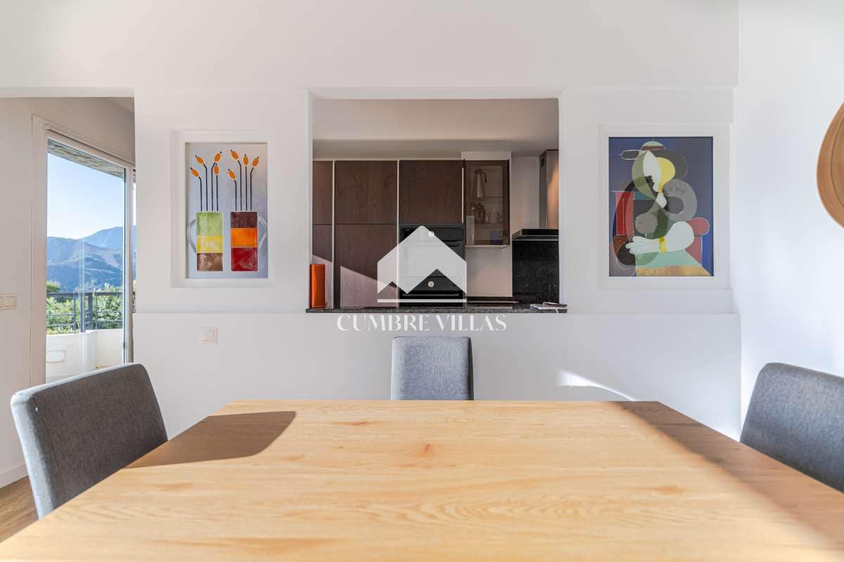 3 sypialnia Willa na sprzedaż w La Herradura z basenem garażem - 895 000 € (Ref: 10148159)