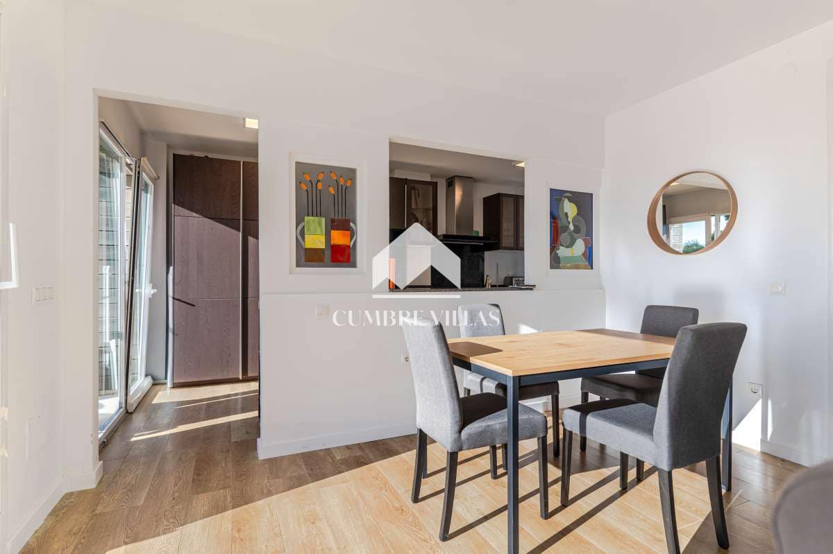 3 sypialnia Willa na sprzedaż w La Herradura z basenem garażem - 895 000 € (Ref: 10148159)