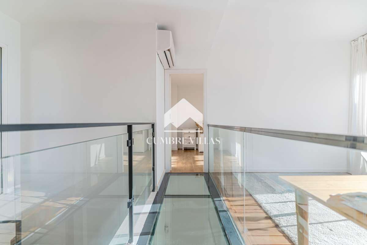 3 sypialnia Willa na sprzedaż w La Herradura z basenem garażem - 895 000 € (Ref: 10148159)